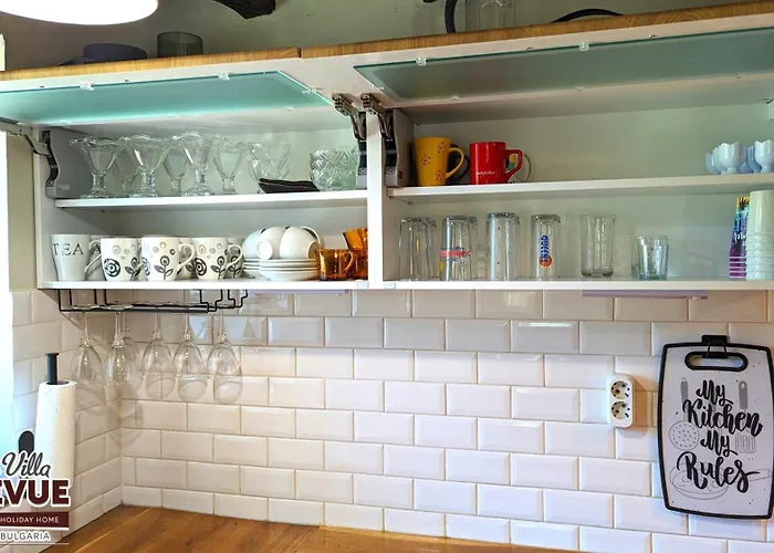 Вилла Arode Nature Bellevue *