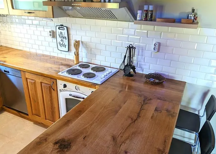 Arode Nature Bellevue Вилла Katselovo