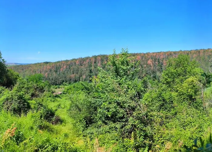 Arode Nature Bellevue Вилла *