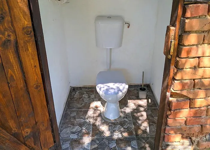 Arode Nature Bellevue Вилла Katselovo