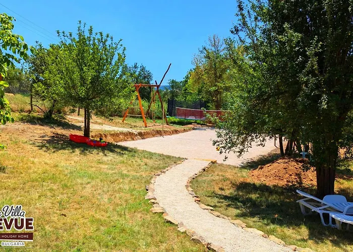 Arode Nature Bellevue * Katselovo