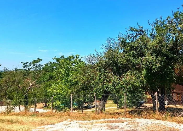 Вилла Arode Nature Bellevue Katselovo