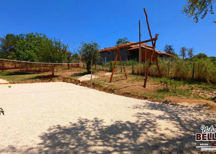 Arode Nature Bellevue *