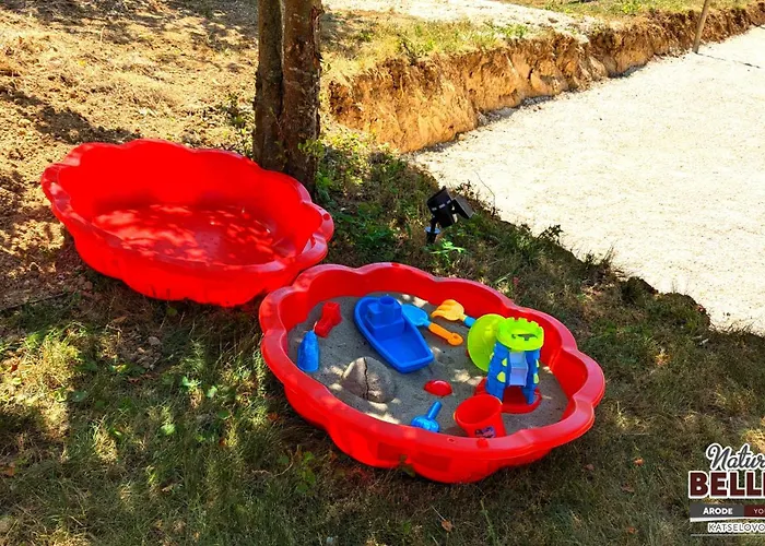 Arode Nature Bellevue Вилла *