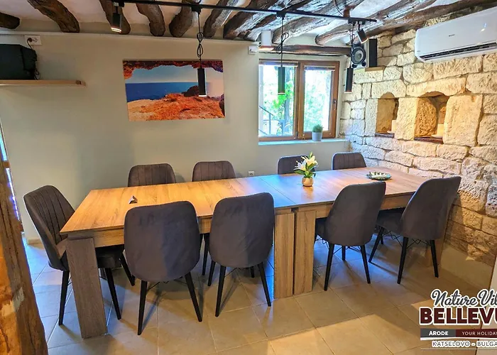 Arode Nature Bellevue *