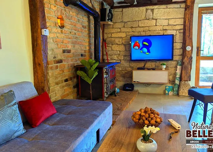 Arode Nature Bellevue *