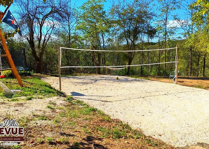 Arode Nature Bellevue * Katselovo