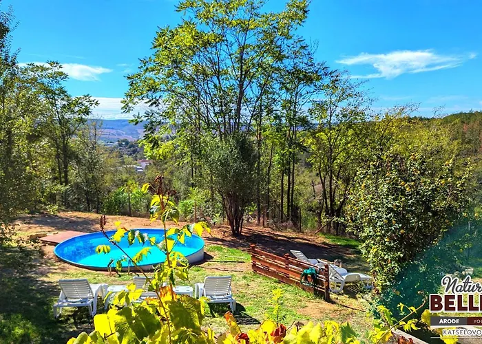 Arode Nature Bellevue Katselovo