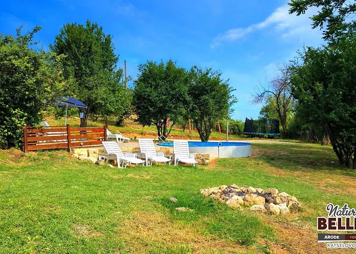 Arode Nature Bellevue