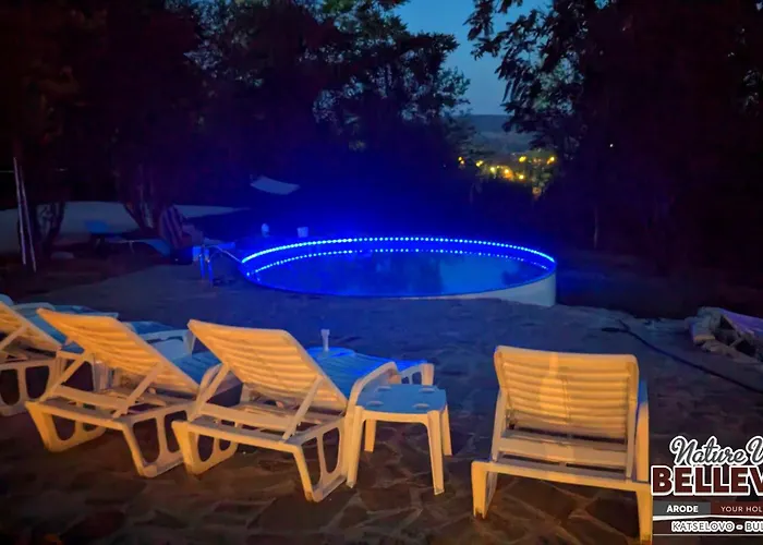 Arode Nature Bellevue Katselovo