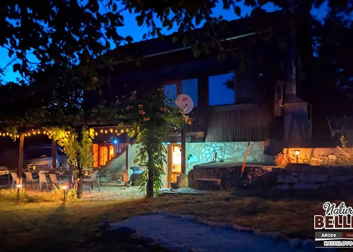 Arode Nature Bellevue *