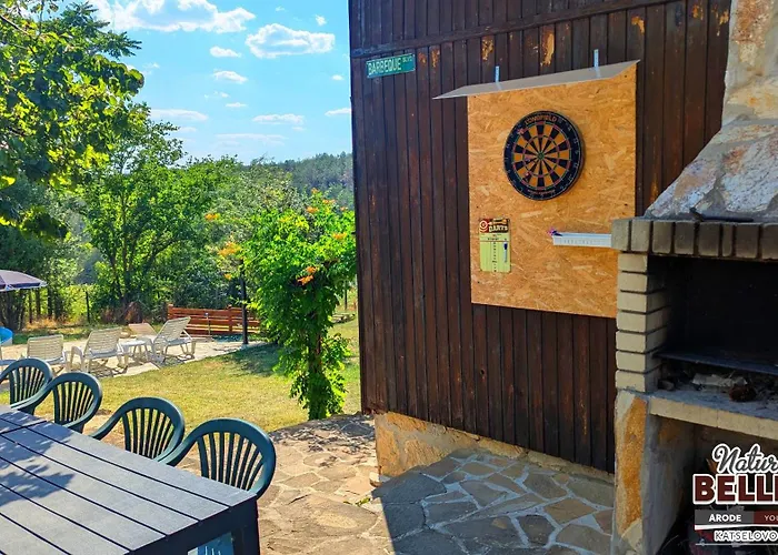 Arode Nature Bellevue Katselovo