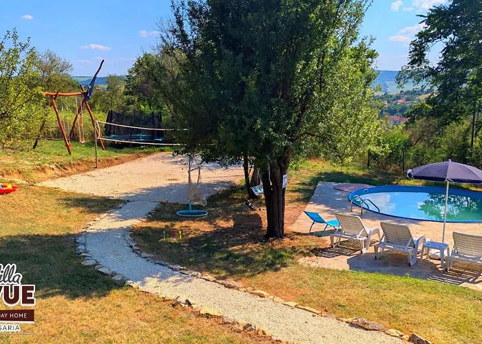 Arode Nature Bellevue * Katselovo