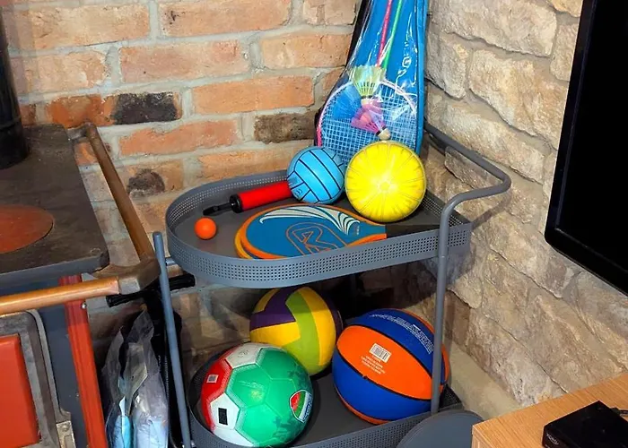 Arode Nature Bellevue Вилла *