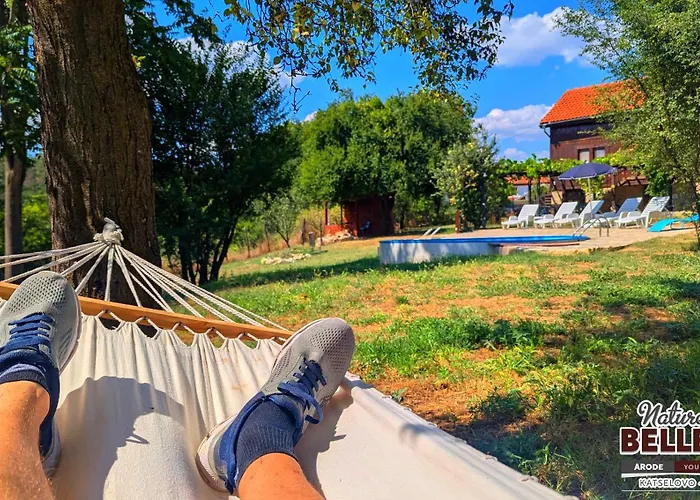 Arode Nature Bellevue *