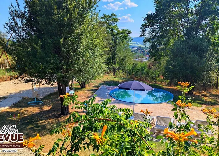 Arode Nature Bellevue * Katselovo