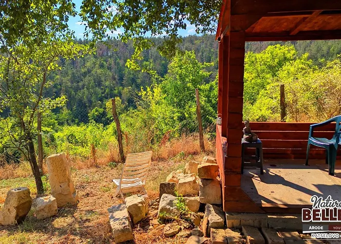 Arode Nature Bellevue